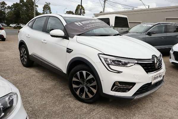 2023 Renault Arkana Zen JL1