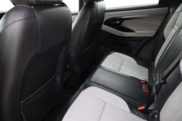 2021 Land Rover Range Rover Evoque P200 R-Dynamic S L551