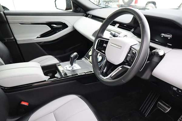 2021 Land Rover Range Rover Evoque P200 R-Dynamic S L551