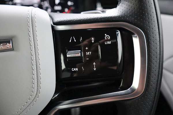 2021 Land Rover Range Rover Evoque P200 R-Dynamic S L551