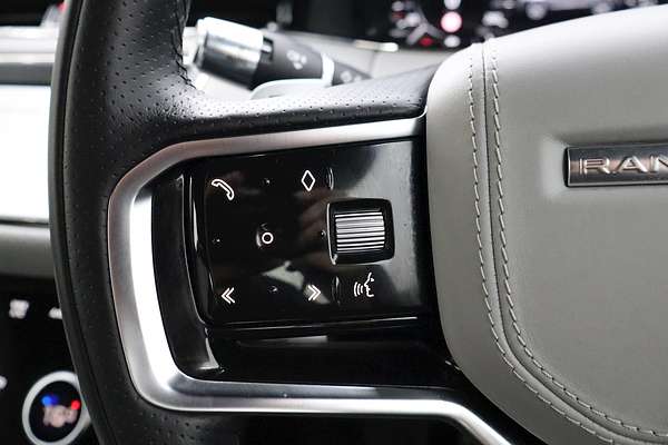 2021 Land Rover Range Rover Evoque P200 R-Dynamic S L551