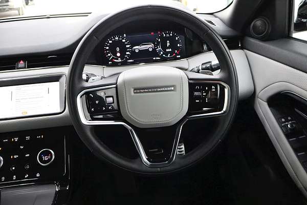 2021 Land Rover Range Rover Evoque P200 R-Dynamic S L551
