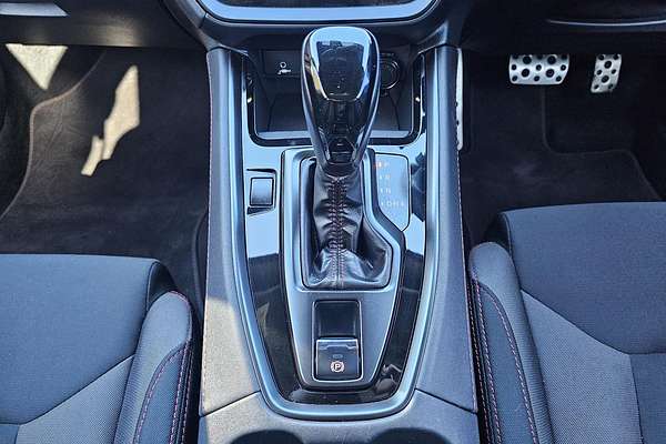 2022 Subaru WRX VB