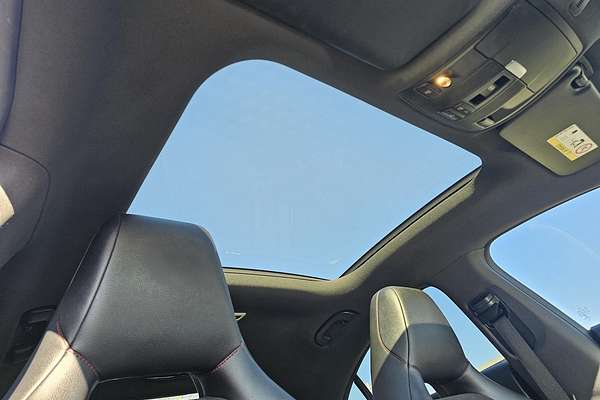 2017 Mercedes-Benz CLA-Class CLA220 d C117