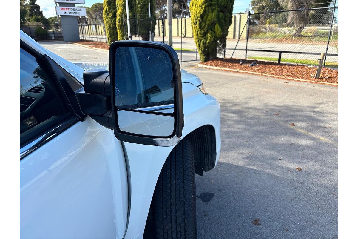 2023 Mitsubishi Pajero Sport Exceed QF