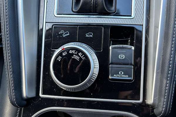 2023 Mitsubishi Pajero Sport Exceed QF