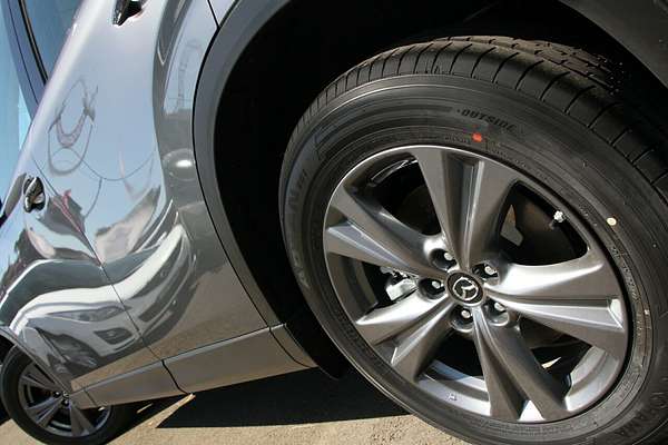 2025 Mazda CX-60 G40e Pure KH Series