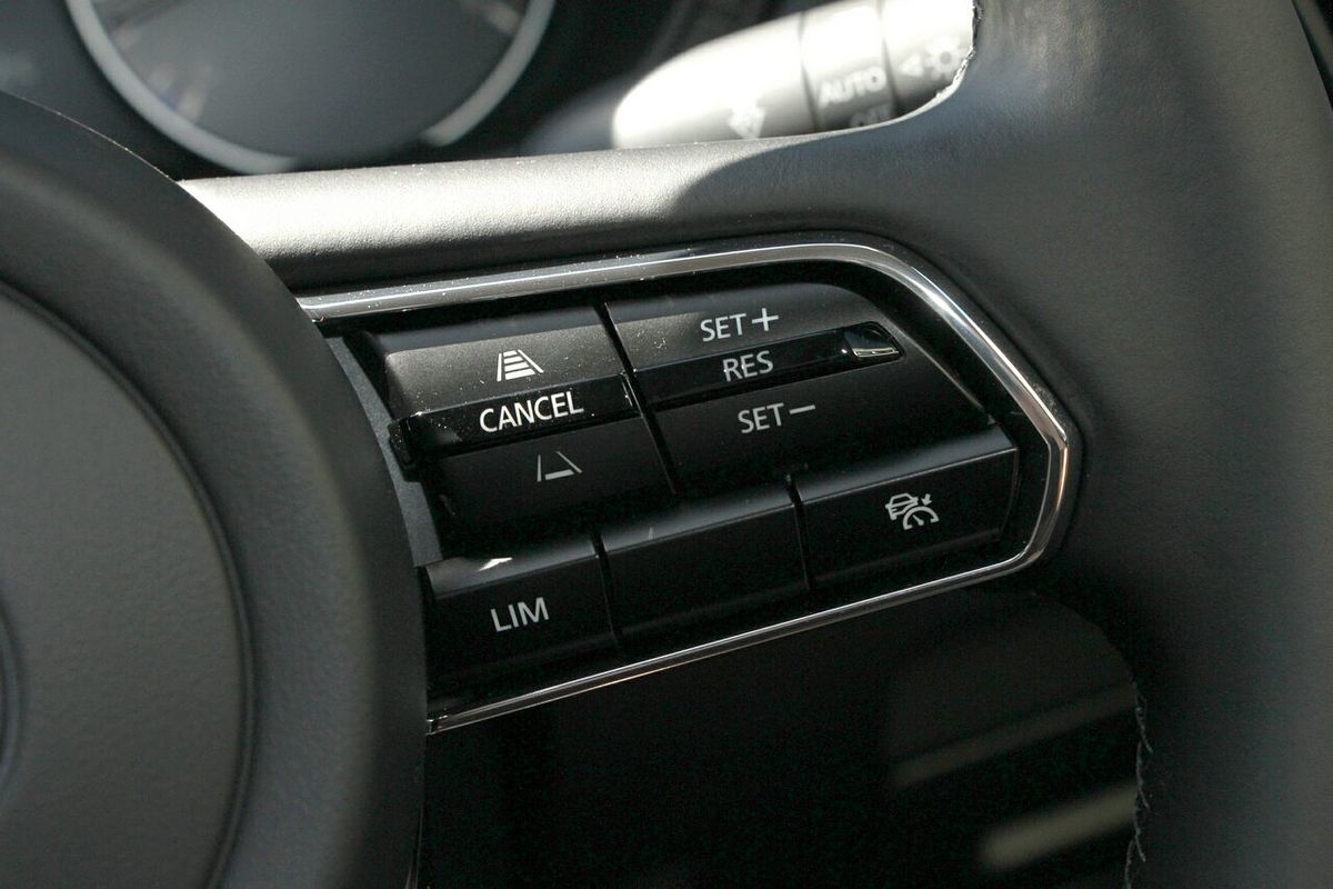 2025 Mazda CX-60 G40e Pure KH Series