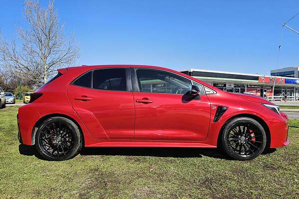 2023 Toyota Corolla GR GTS GZEA14R