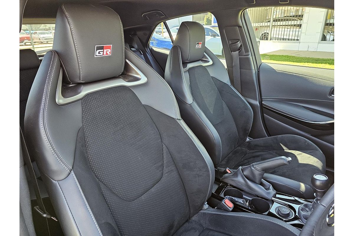 2023 Toyota Corolla GR GTS GZEA14R