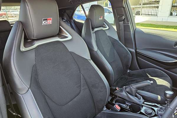 2023 Toyota Corolla GR GTS GZEA14R