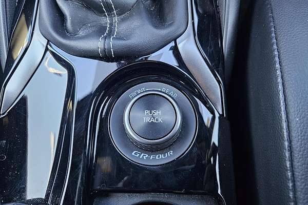 2023 Toyota Corolla GR GTS GZEA14R