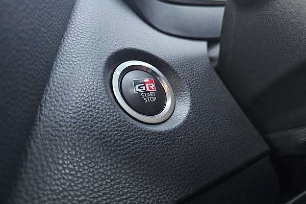 2023 Toyota Corolla GR GTS GZEA14R