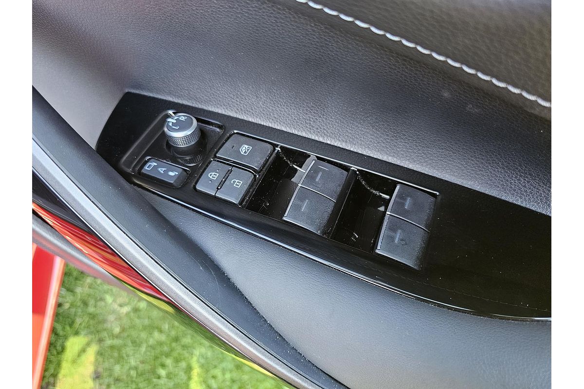 2023 Toyota Corolla GR GTS GZEA14R