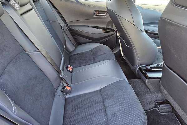 2023 Toyota Corolla GR GTS GZEA14R