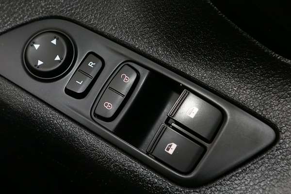 2023 LDV G10 + SV7C