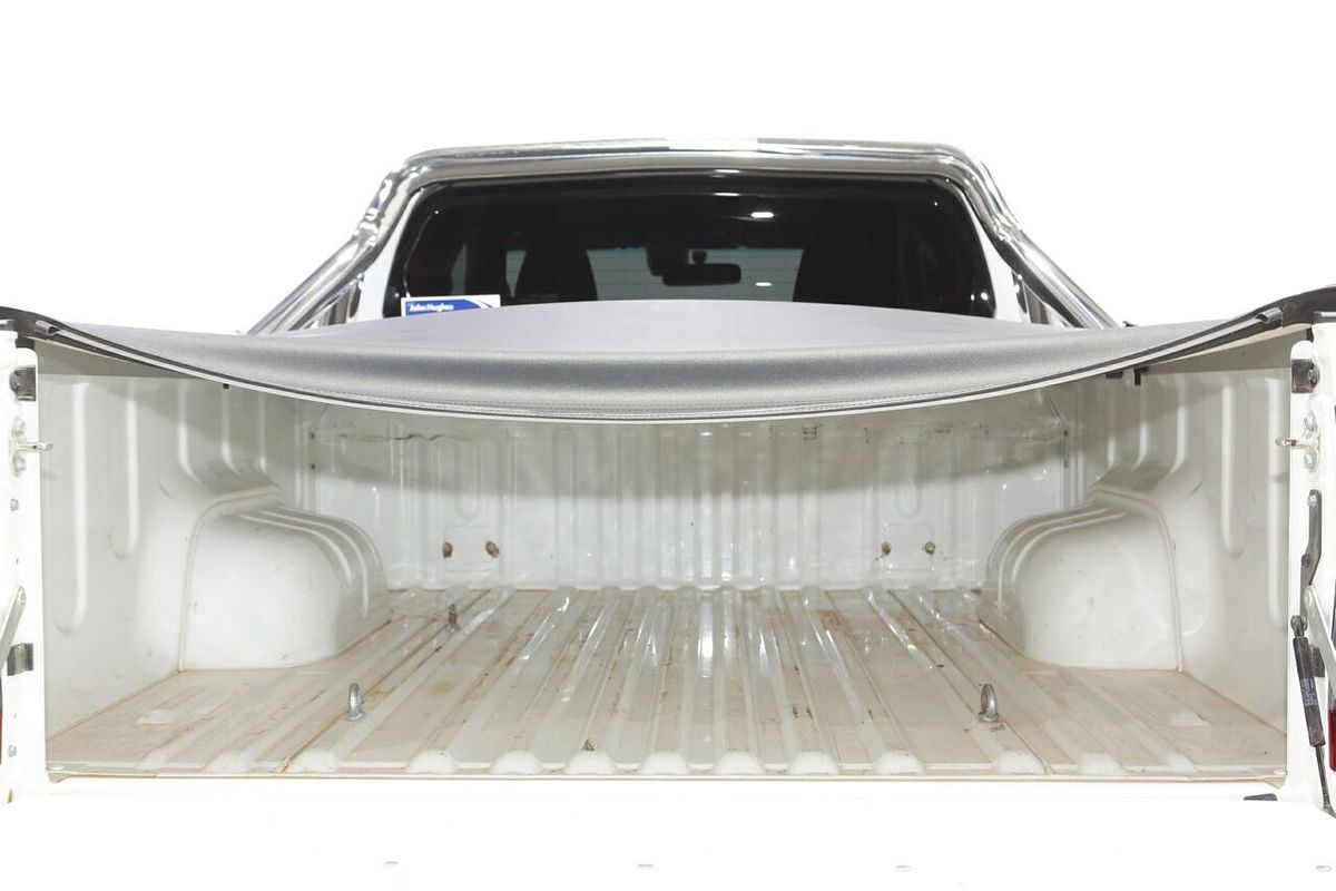 2021 Toyota Hilux SR5 GUN126R 4X4