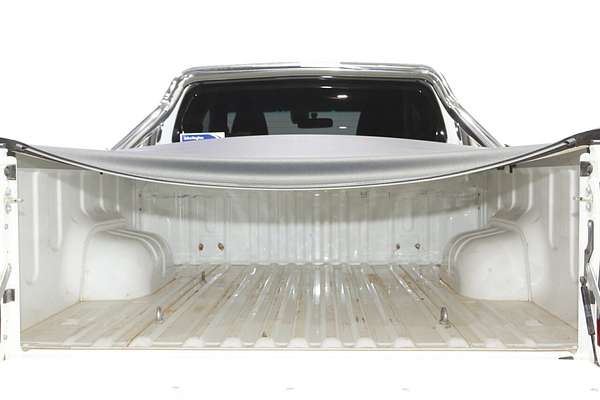2021 Toyota Hilux SR5 GUN126R 4X4