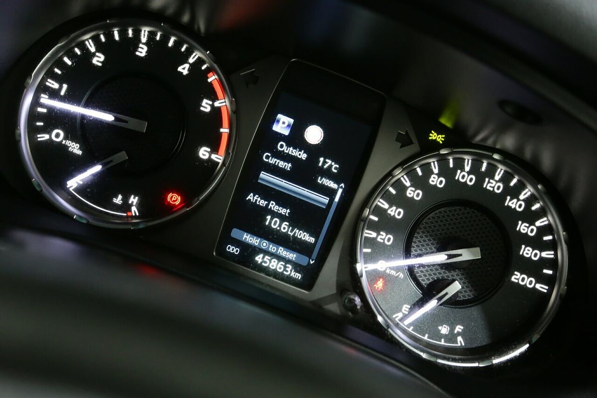 2021 Toyota Hilux SR5 GUN126R 4X4