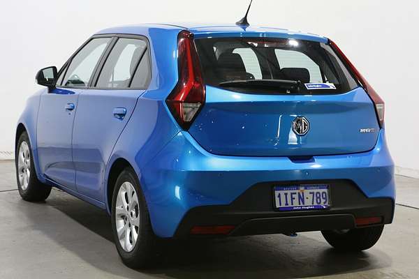 2024 MG MG3 Core