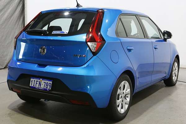 2024 MG MG3 Core