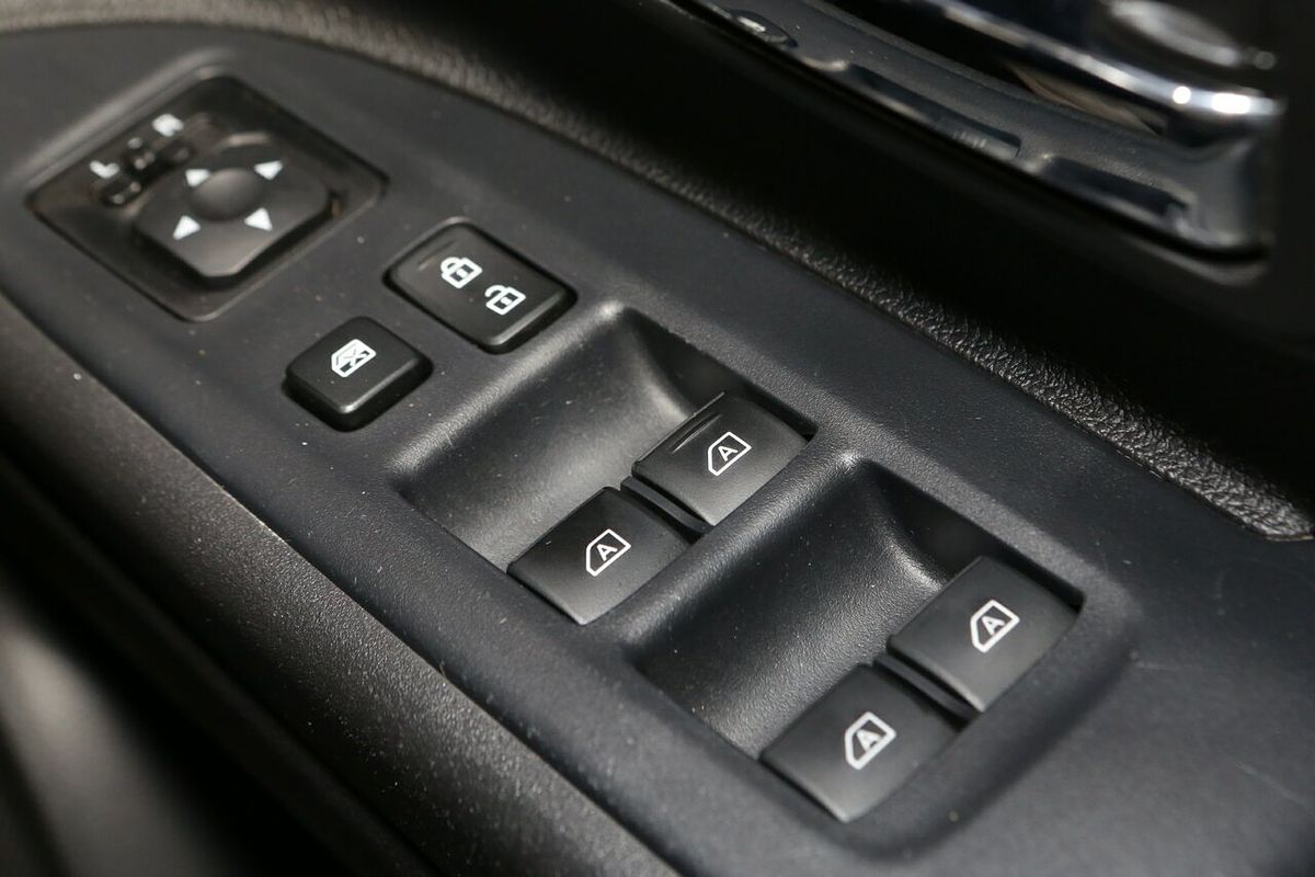 2019 Mitsubishi Outlander ES ZL