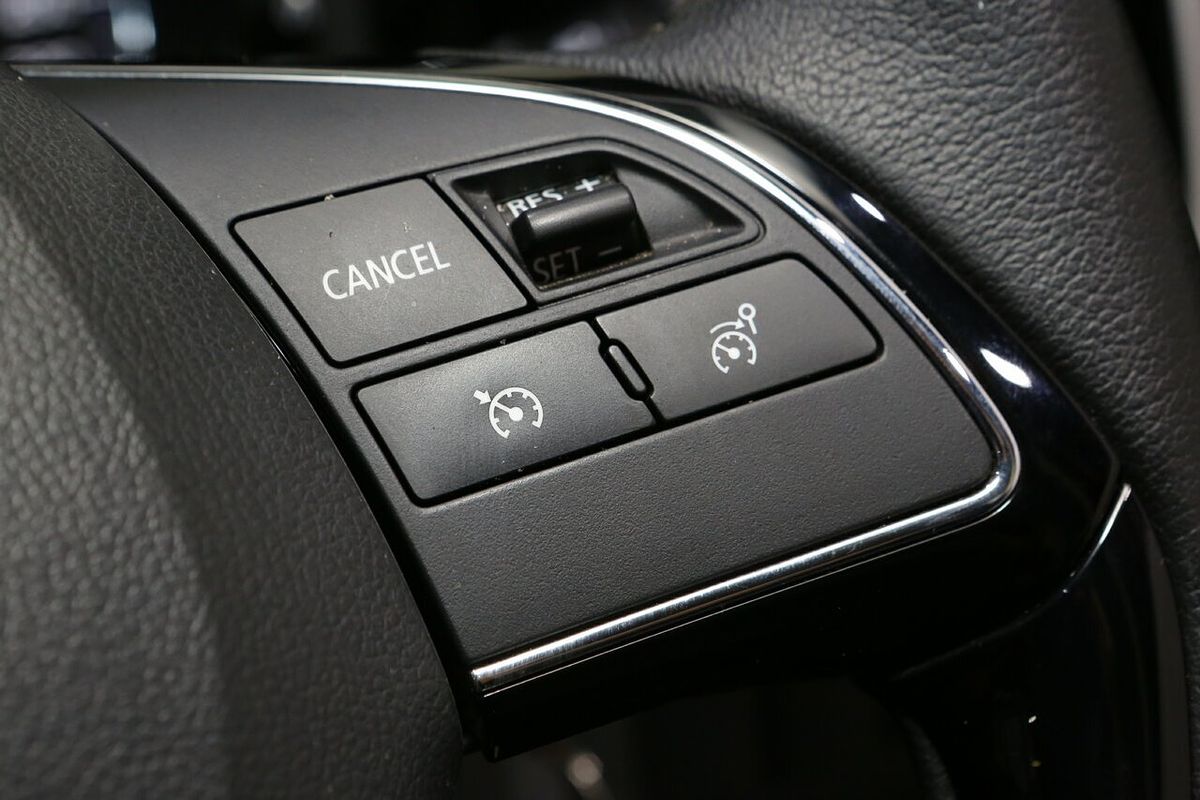 2019 Mitsubishi Outlander ES ZL