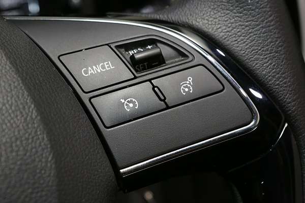 2019 Mitsubishi Outlander ES ZL