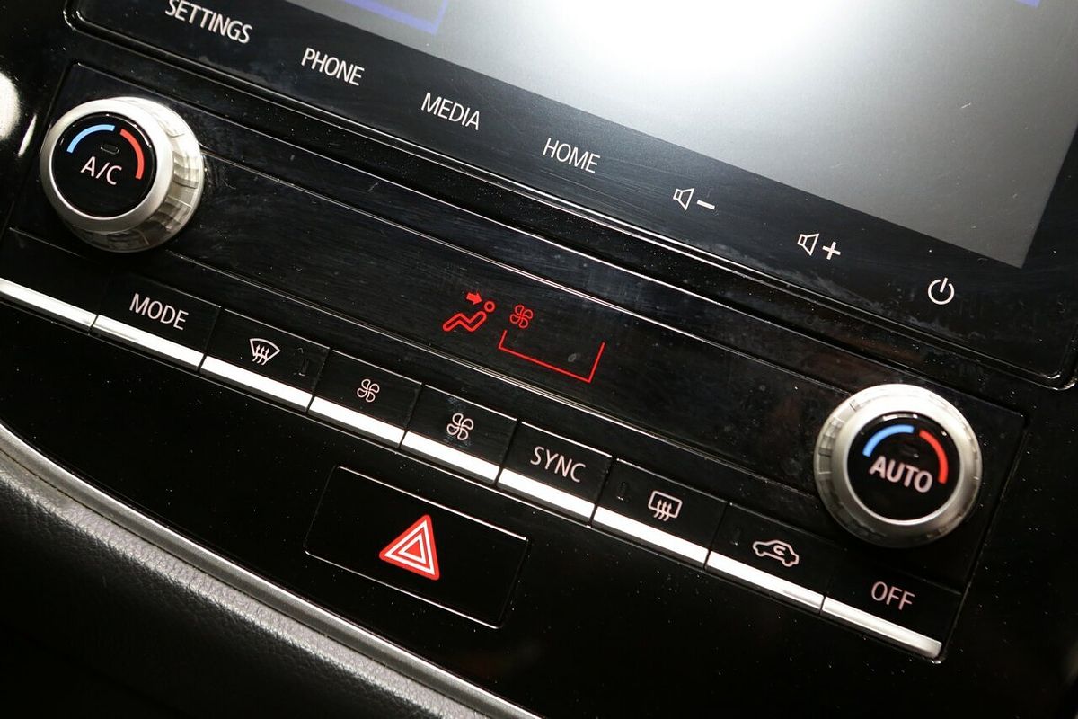 2019 Mitsubishi Outlander ES ZL