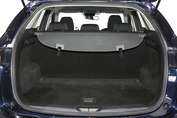 2022 Mazda CX-5 Maxx Sport KF Series