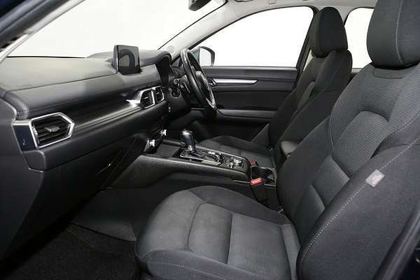2022 Mazda CX-5 Maxx Sport KF Series