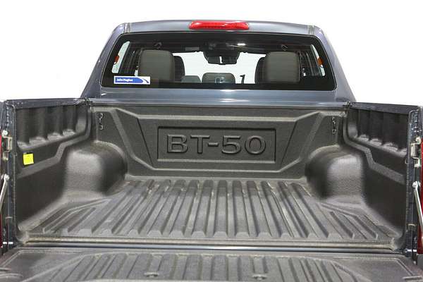 2024 Mazda BT-50 GT TF 4X4
