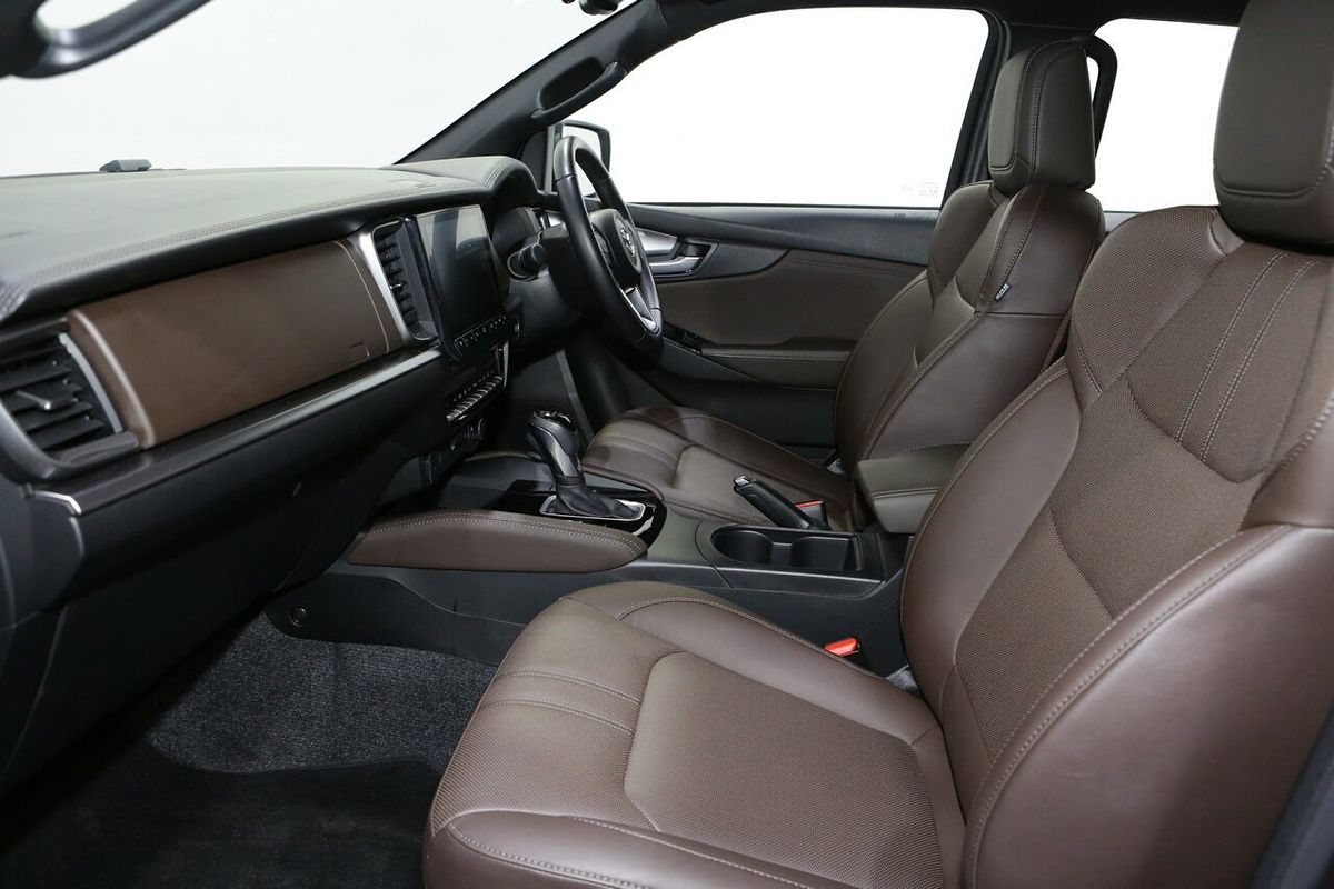 2024 Mazda BT-50 GT TF 4X4