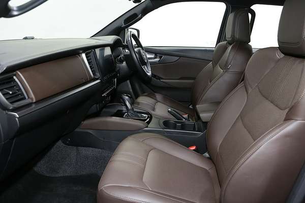 2024 Mazda BT-50 GT TF 4X4