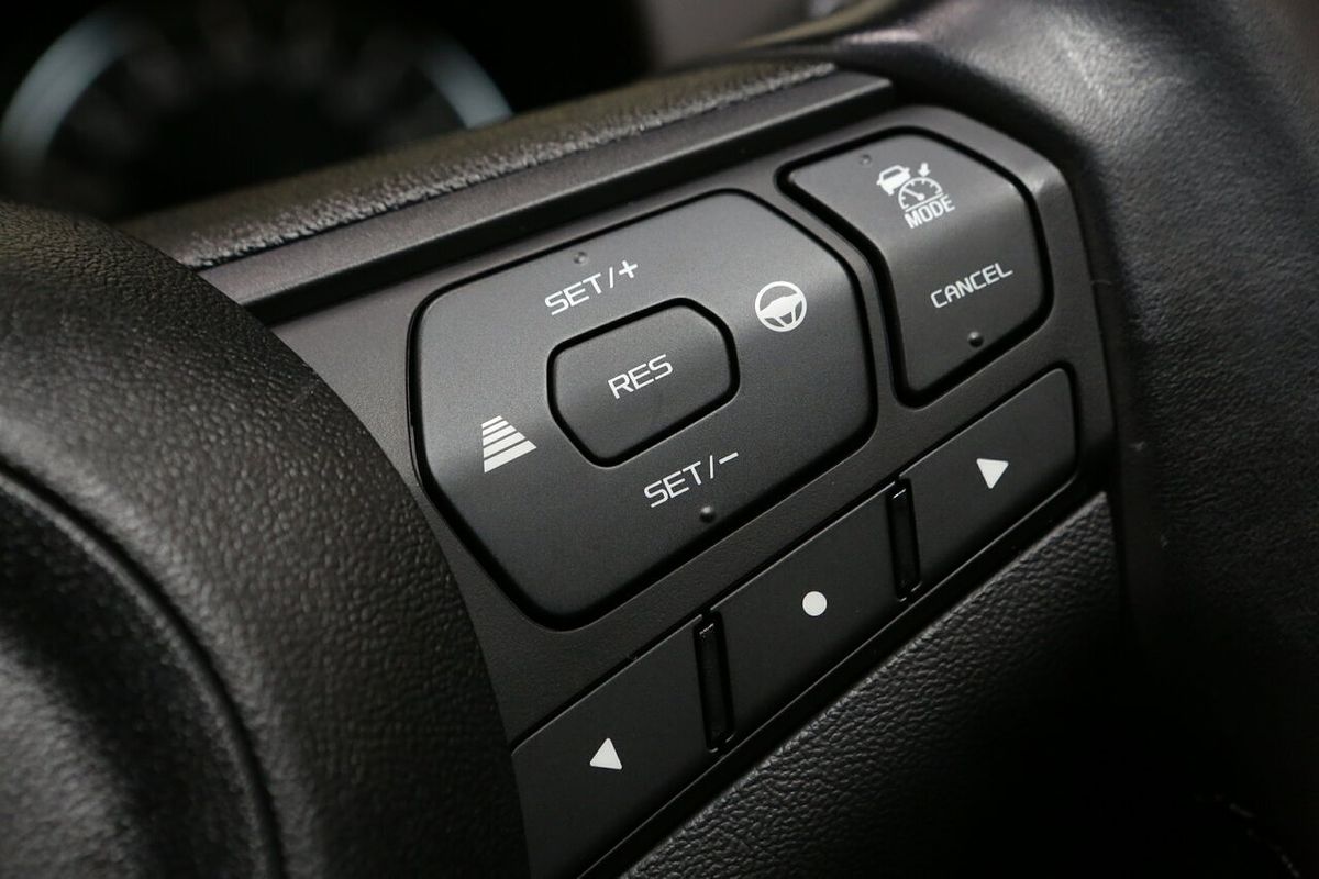 2024 Mazda BT-50 GT TF 4X4