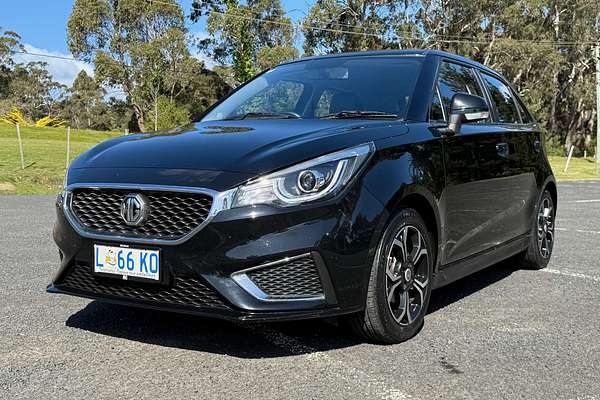 2023 MG MG3 Excite
