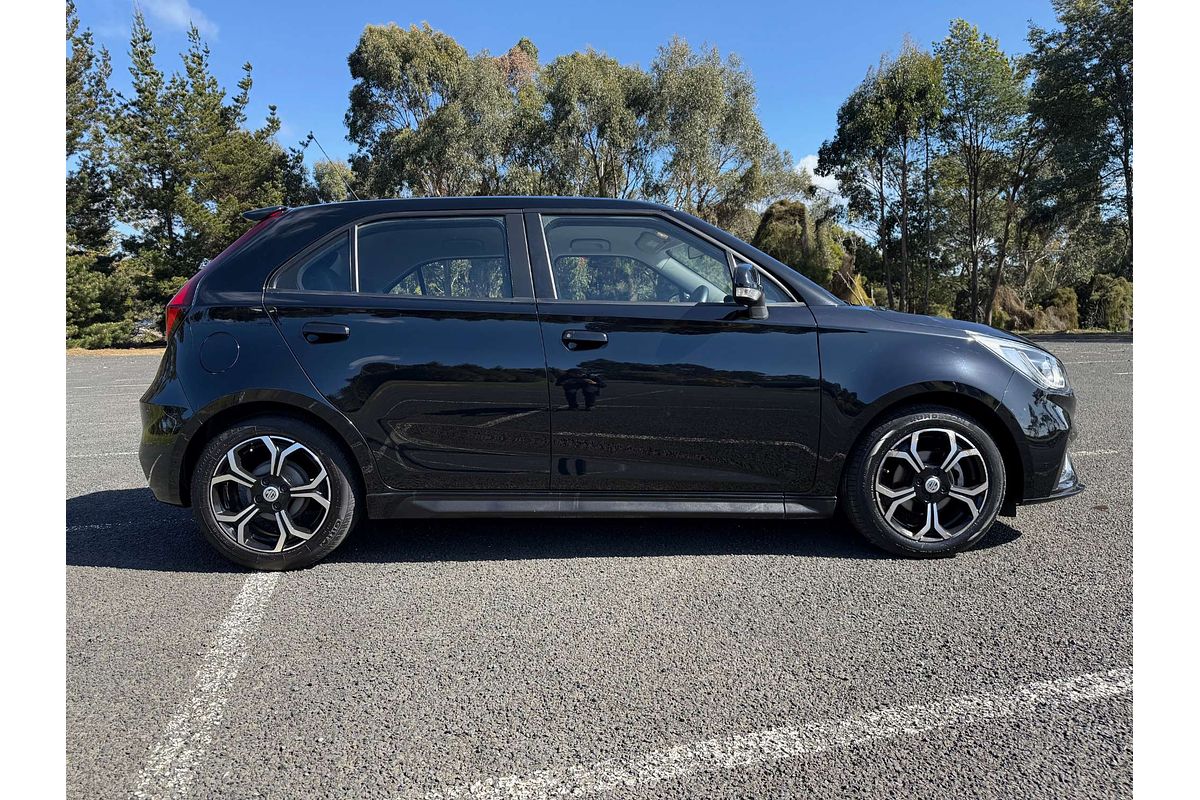 2023 MG MG3 Excite