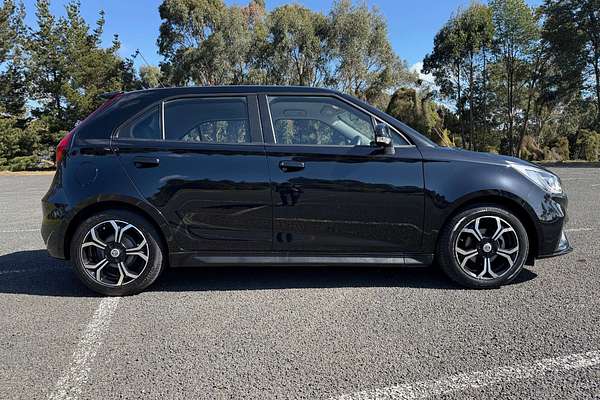 2023 MG MG3 Excite