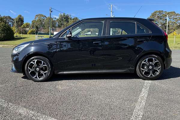 2023 MG MG3 Excite