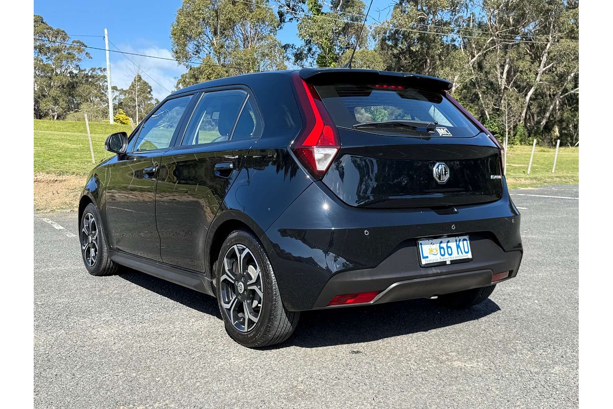 2023 MG MG3 Excite