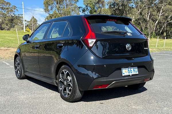 2023 MG MG3 Excite