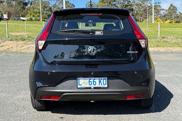2023 MG MG3 Excite