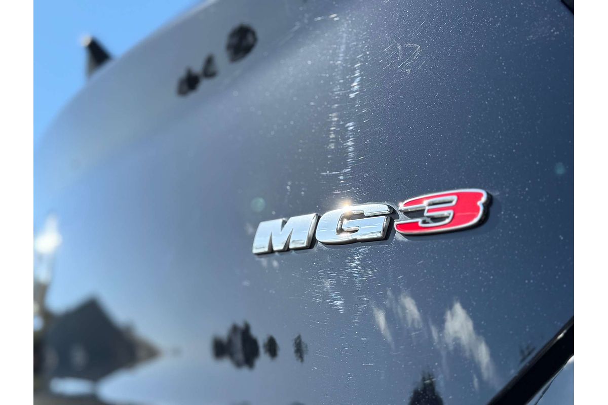 2023 MG MG3 Excite