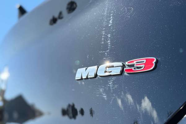 2023 MG MG3 Excite