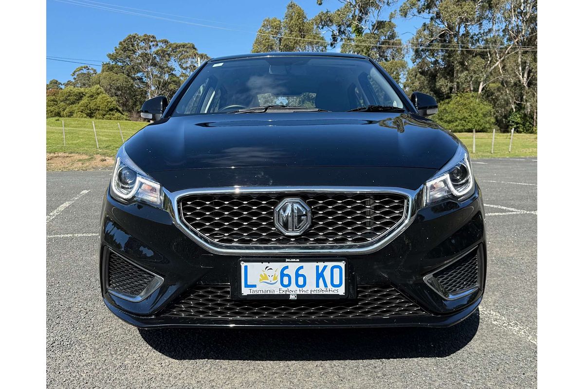 2023 MG MG3 Excite