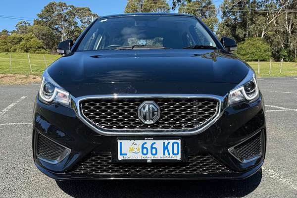 2023 MG MG3 Excite