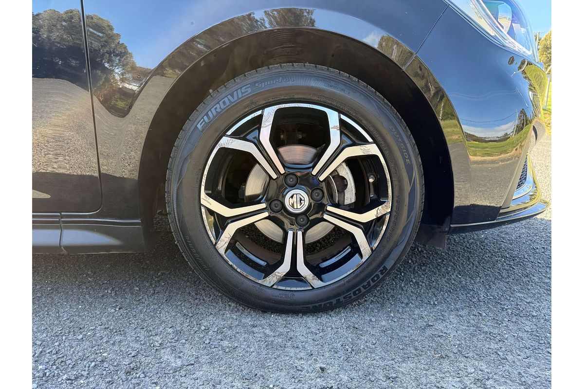 2023 MG MG3 Excite