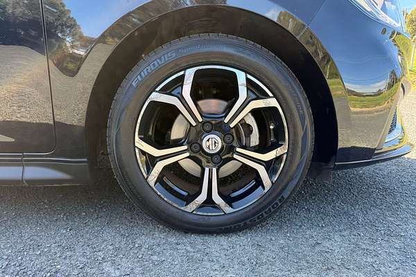2023 MG MG3 Excite