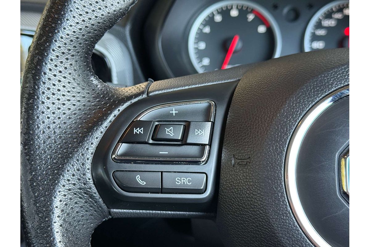 2023 MG MG3 Excite