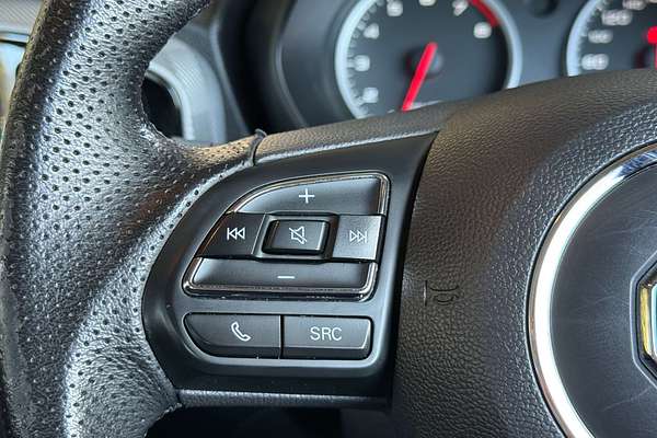 2023 MG MG3 Excite